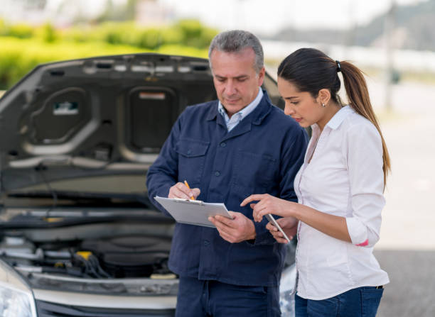 Local insurance for Hampshire County County drivers